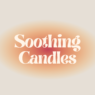 Soothing Candles hand-poured soy candles made in Salisbury, Maryland.